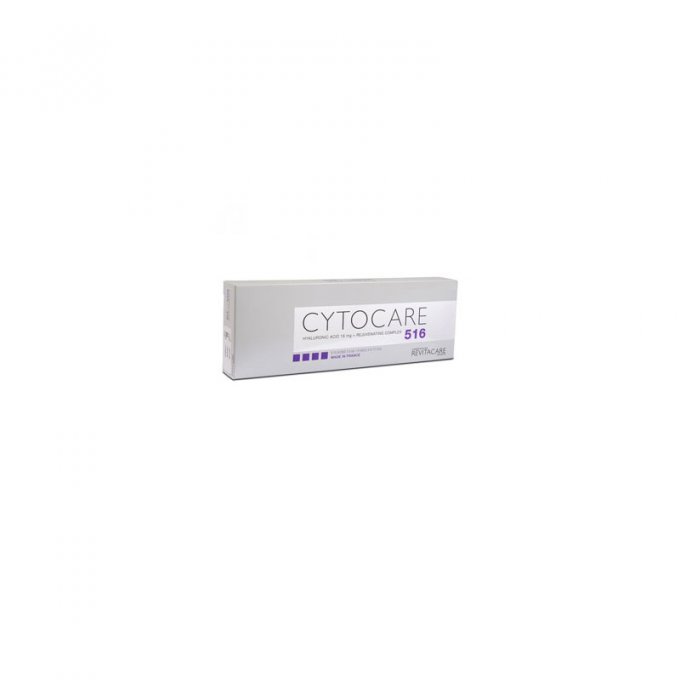 Cytocare 516 (10 x 5 ml)